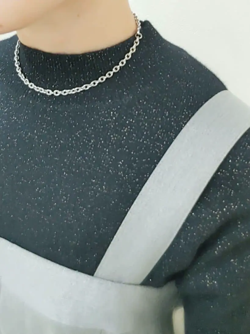 23区 中園 コーディネート画像