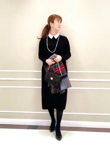 23区 川田 コーディネート画像