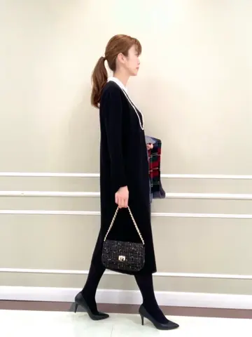 23区 川田 コーディネート画像