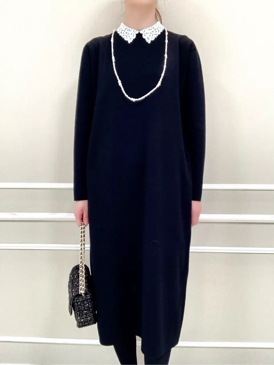 23区 川田 コーディネート画像