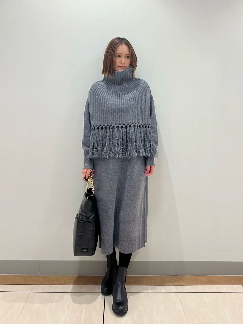 23区 橋本 コーディネート画像