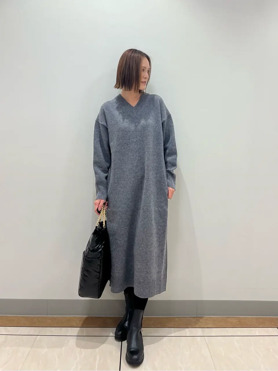 23区 橋本 コーディネート画像