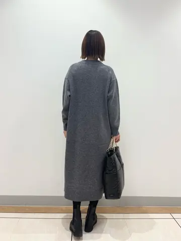 23区 橋本 コーディネート画像