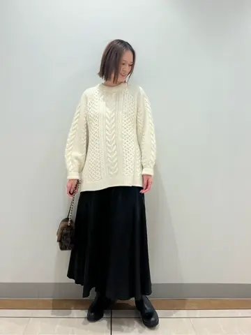 23区 橋本 コーディネート画像