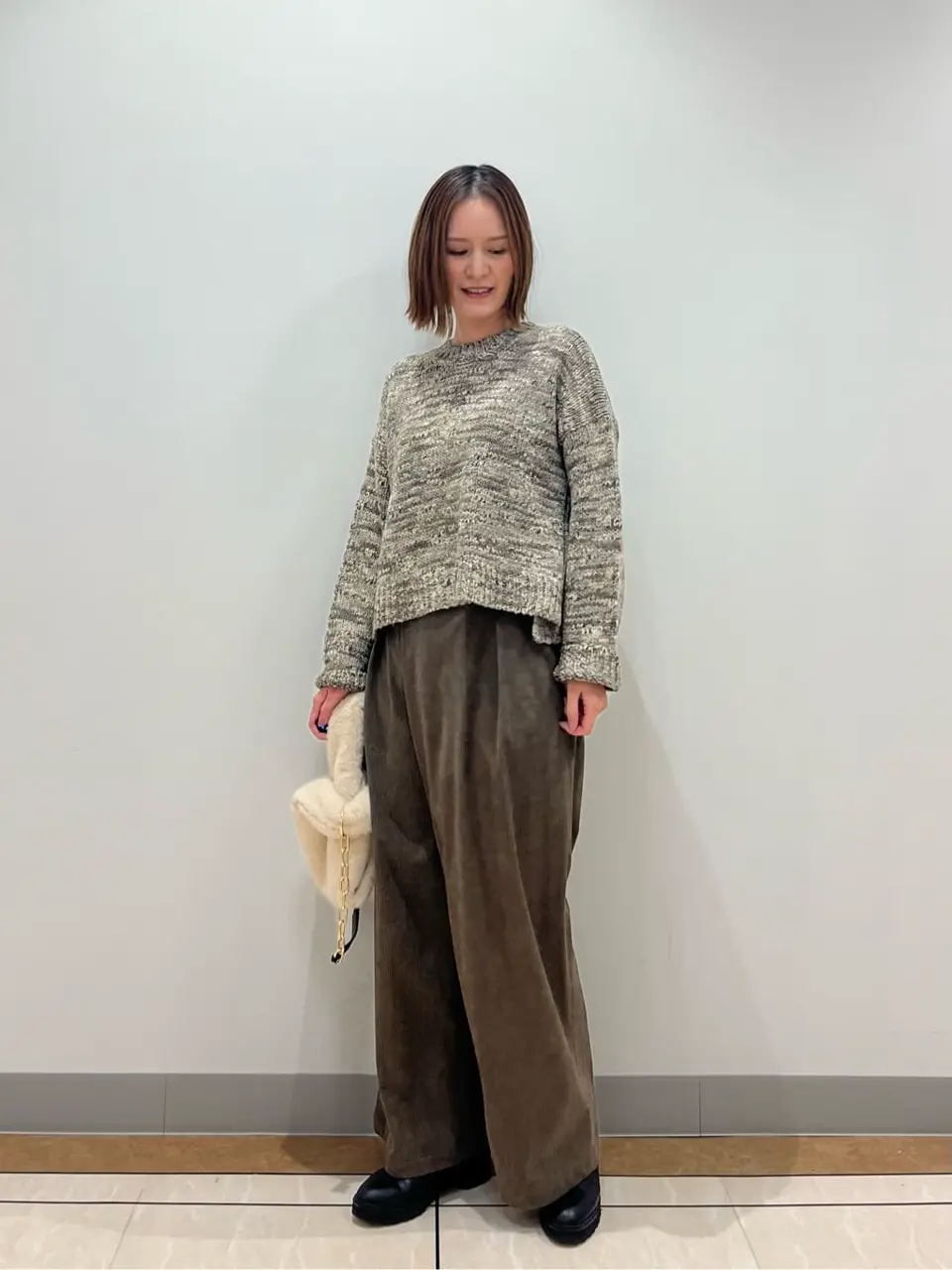 23区 橋本 コーディネート画像