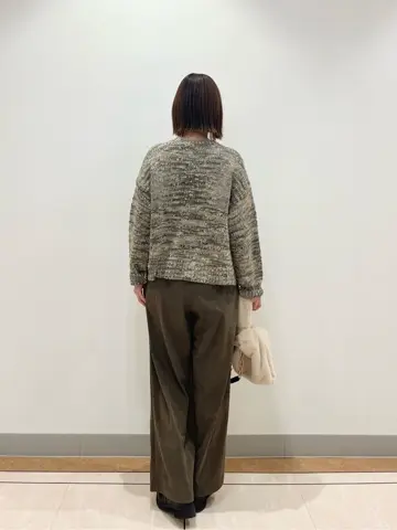 23区 橋本 コーディネート画像