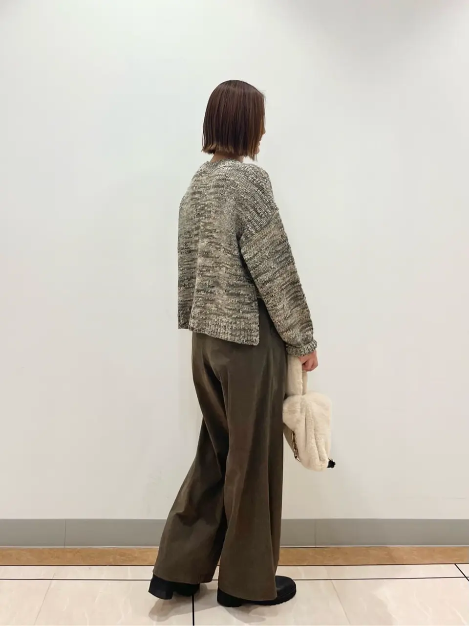 23区 橋本 コーディネート画像