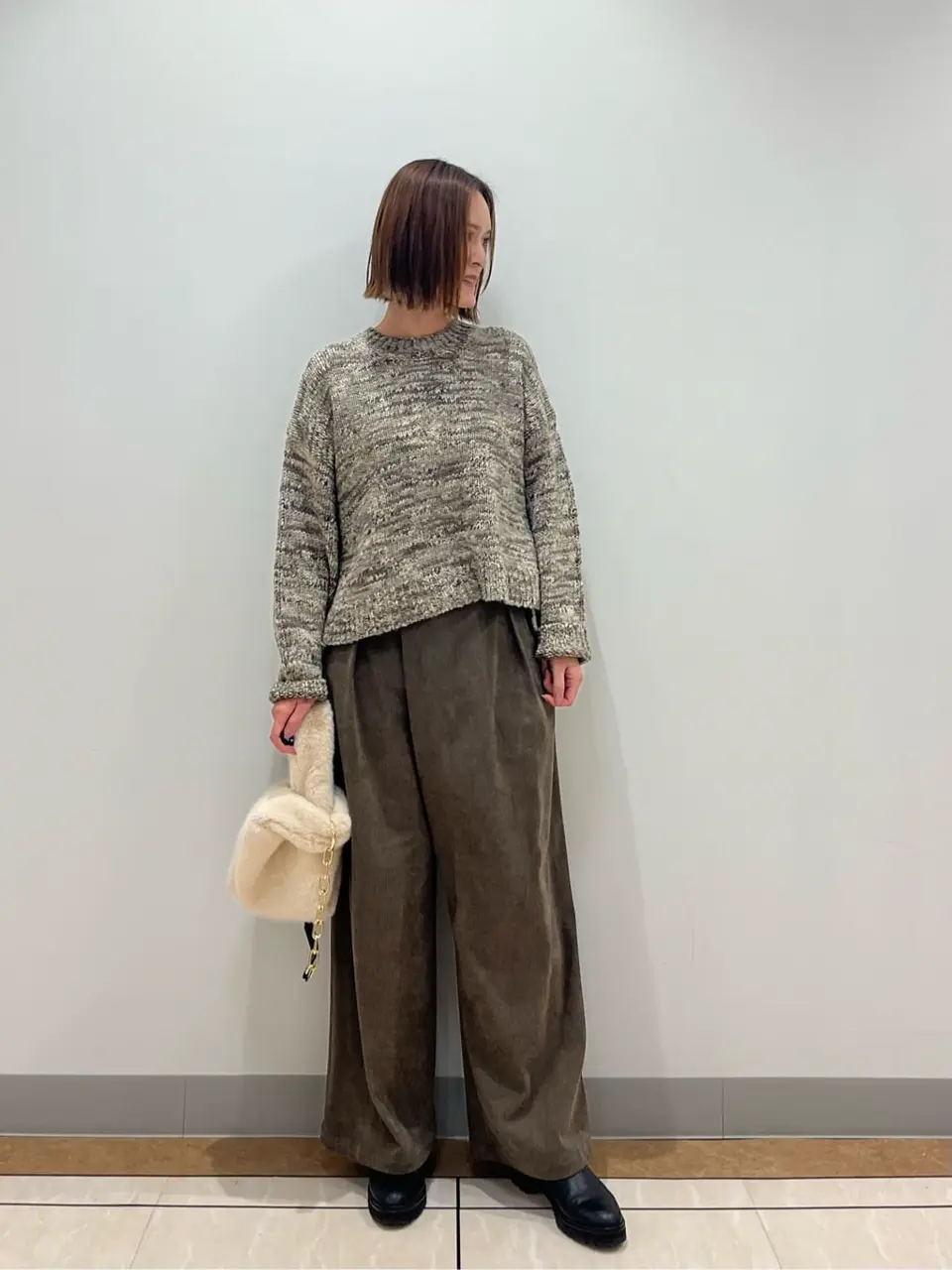 23区 橋本 コーディネート画像