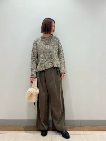 23区 橋本 コーディネート画像