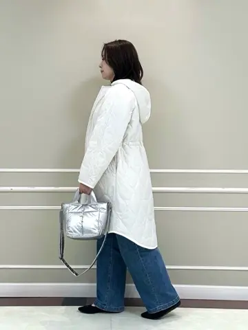 23区 江口 コーディネート画像