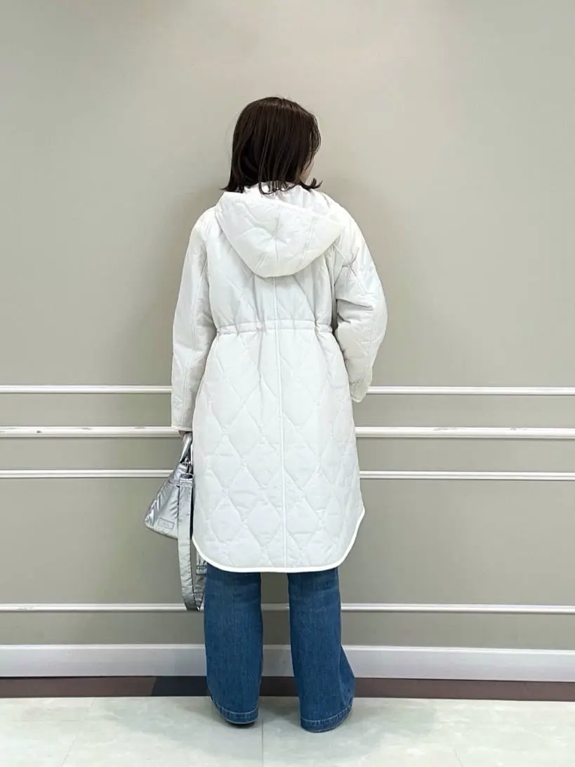 23区 江口 コーディネート画像