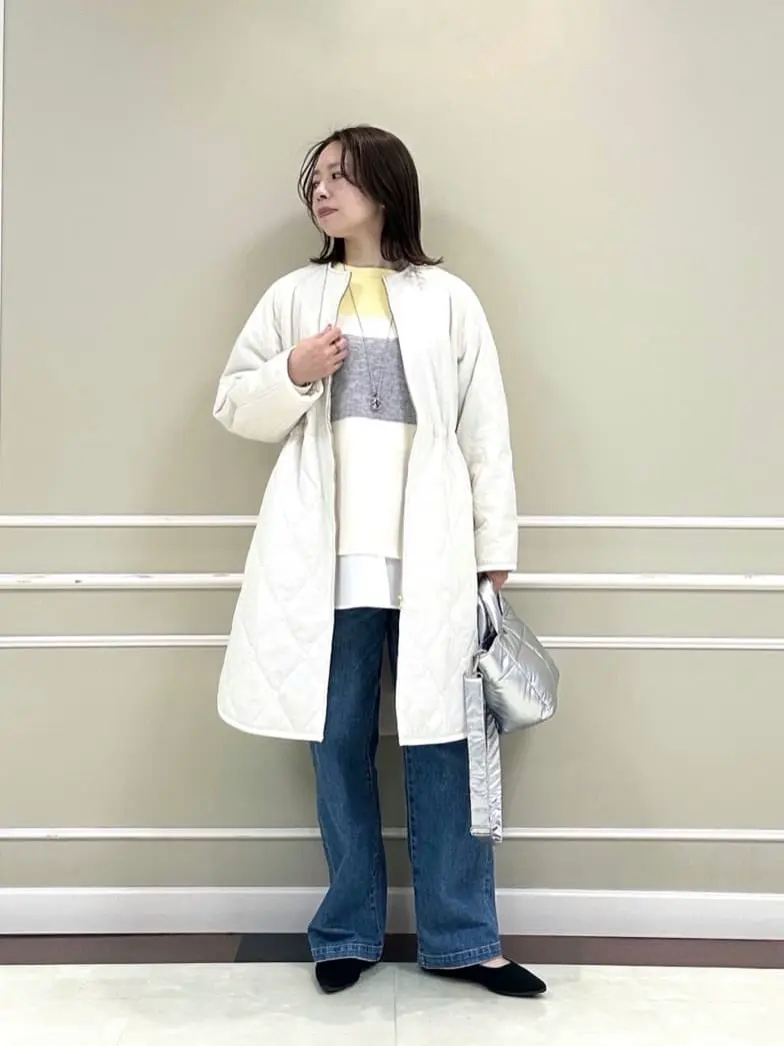 23区 江口 コーディネート画像