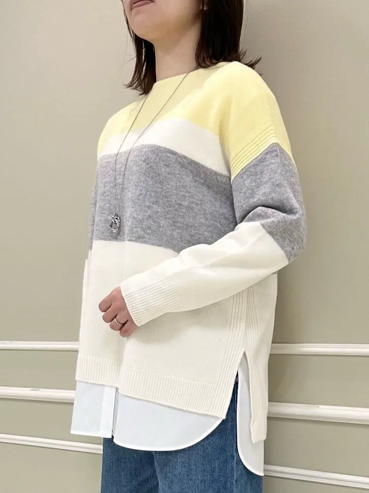 23区 江口 コーディネート画像