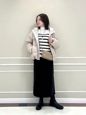 23区 江口 コーディネート画像