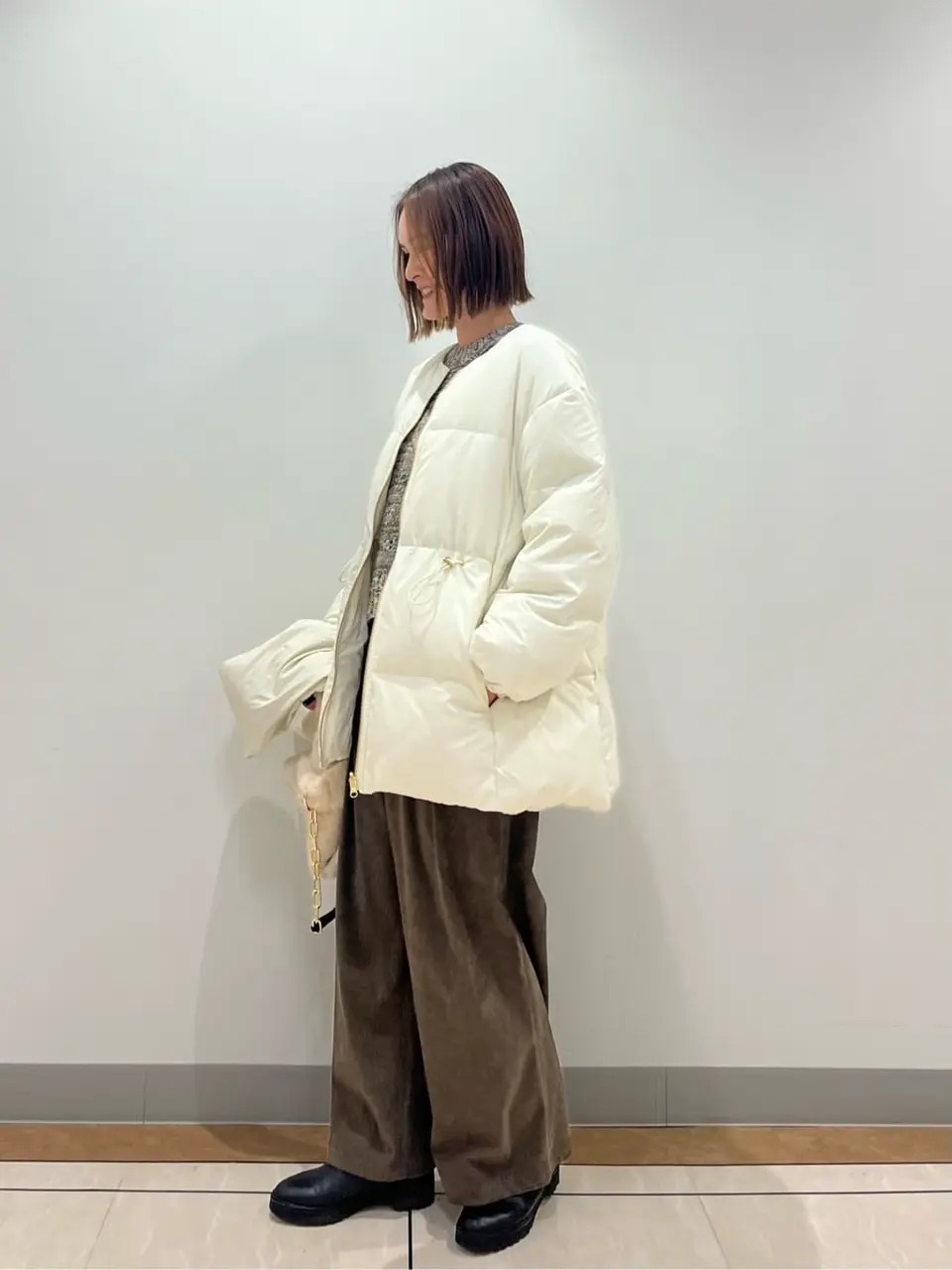 23区 橋本 コーディネート画像