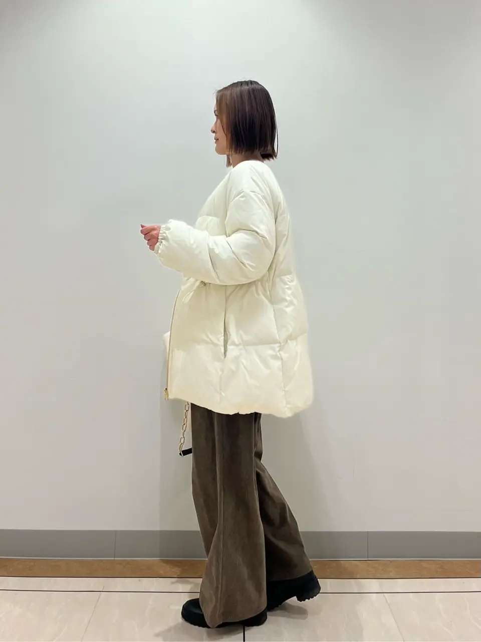 23区 橋本 コーディネート画像