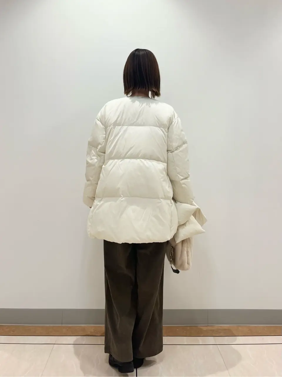 23区 橋本 コーディネート画像