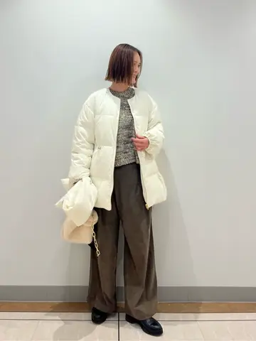 23区 橋本 コーディネート画像