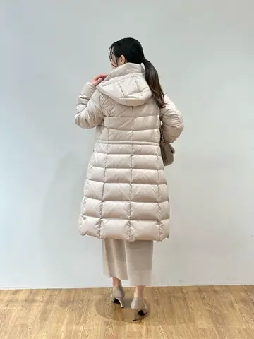 23区 西嶋 コーディネート画像