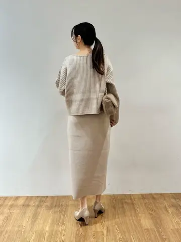 23区 西嶋 コーディネート画像