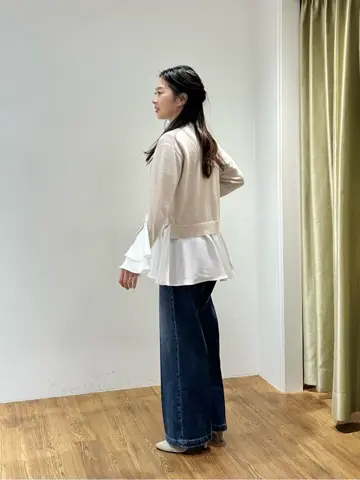 23区 西嶋 コーディネート画像