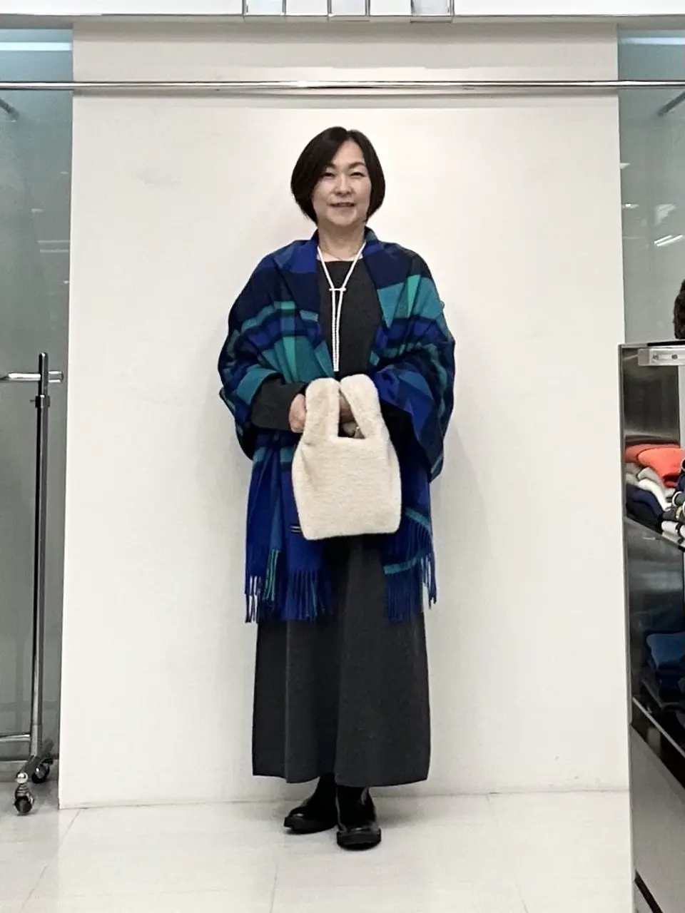 23区 石郷岡 コーディネート画像