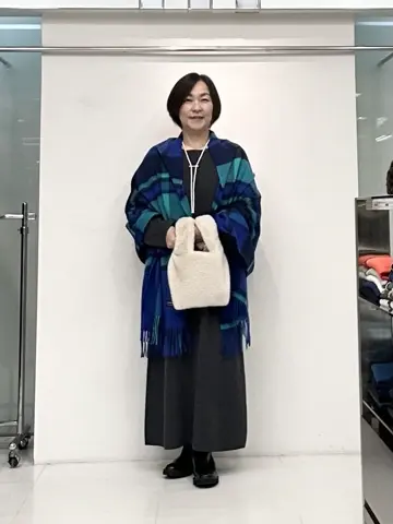 23区 石郷岡 コーディネート画像