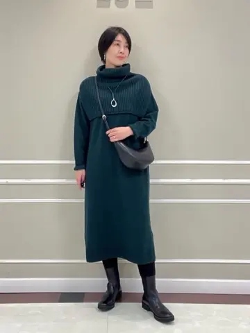 23区 石川 コーディネート画像