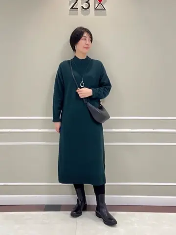 23区 石川 コーディネート画像