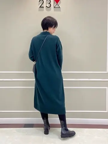 23区 石川 コーディネート画像