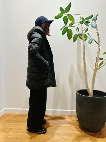 23区 UTSUROGI コーディネート画像