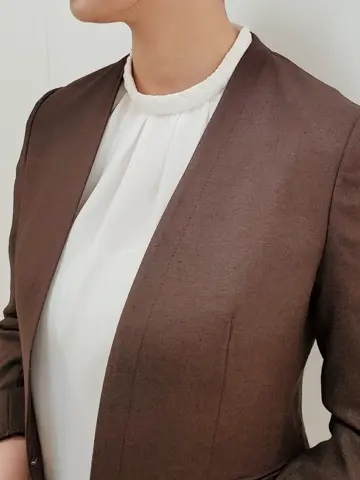 23区 岩田 コーディネート画像