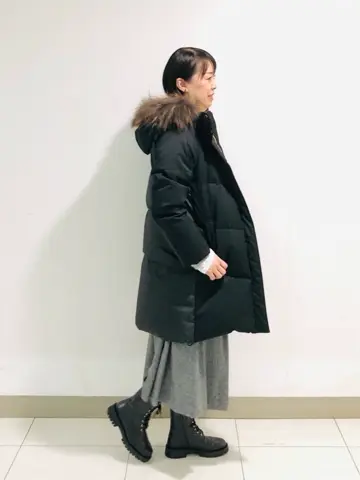 23区 飯野 コーディネート画像