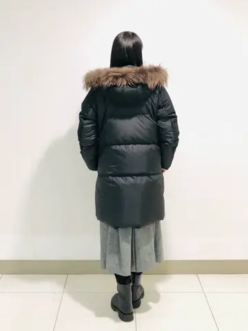 23区 飯野 コーディネート画像