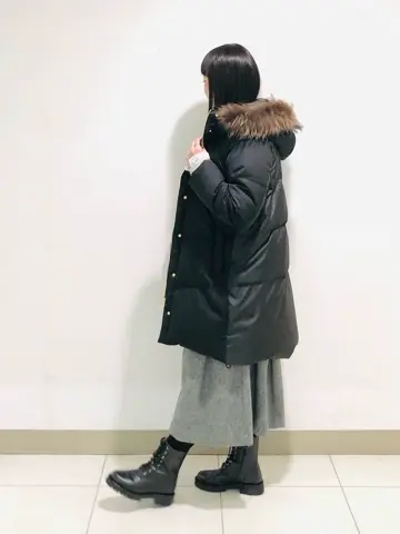 23区 飯野 コーディネート画像