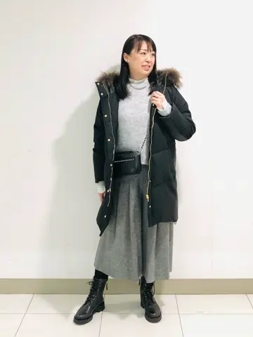 23区 飯野 コーディネート画像