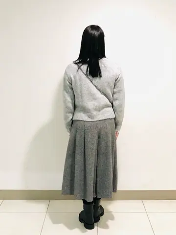 23区 飯野 コーディネート画像