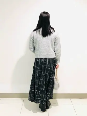 23区 飯野 コーディネート画像