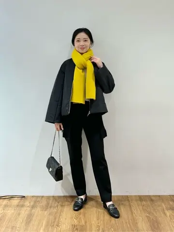 23区 西嶋 コーディネート画像