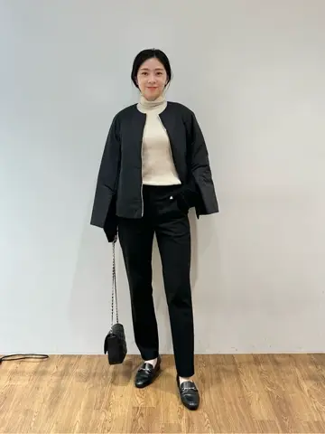 23区 西嶋 コーディネート画像