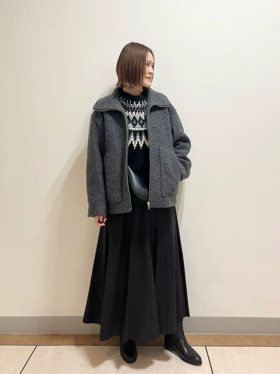 23区 橋本 コーディネート画像