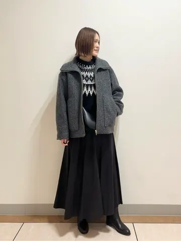 23区 橋本 コーディネート画像