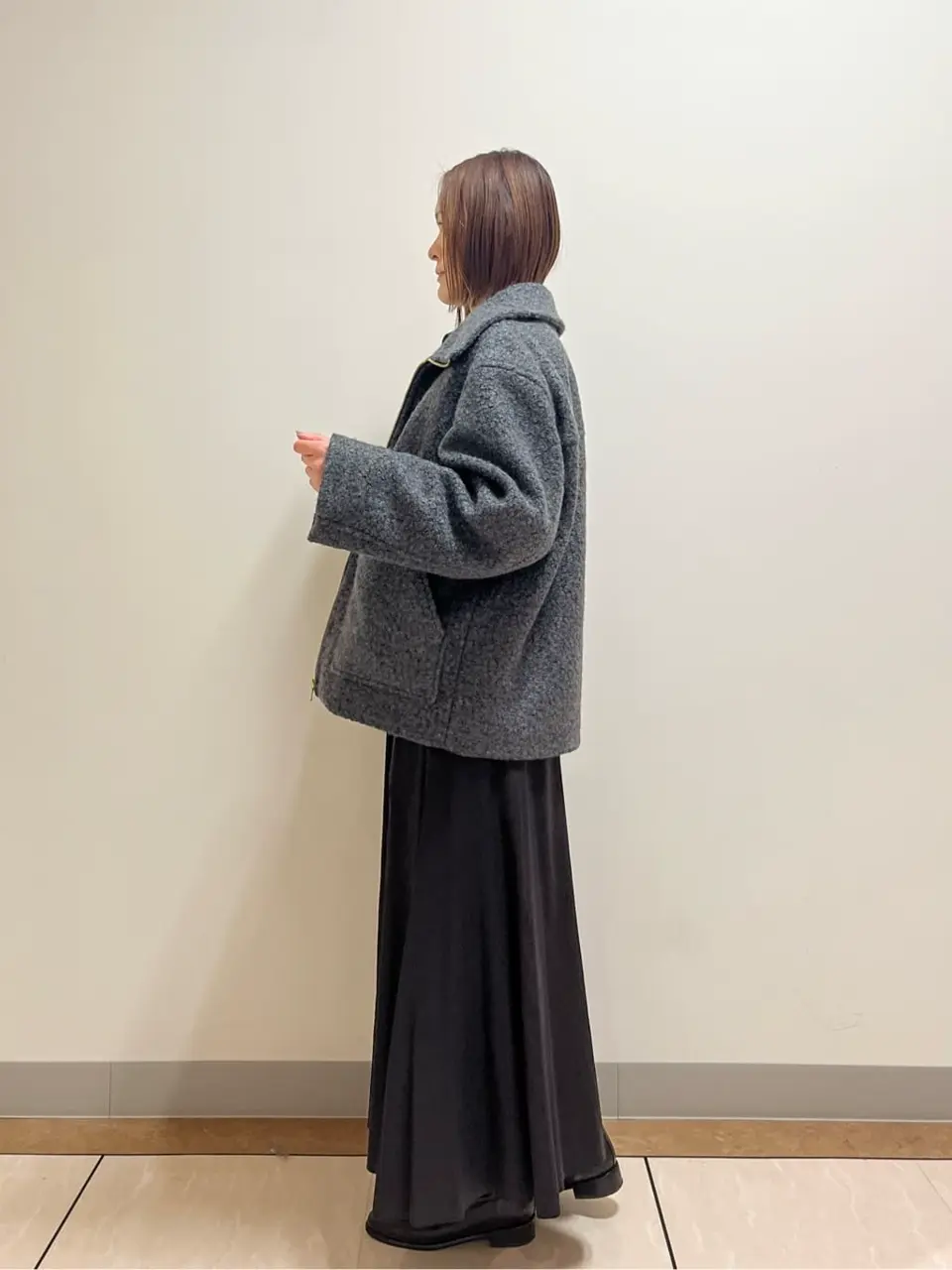 23区 橋本 コーディネート画像