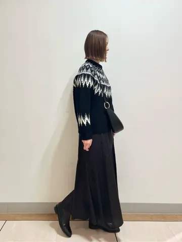 23区 橋本 コーディネート画像