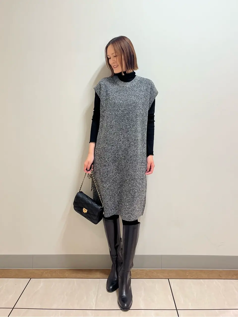 23区 橋本 コーディネート画像