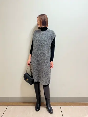 23区 橋本 コーディネート画像