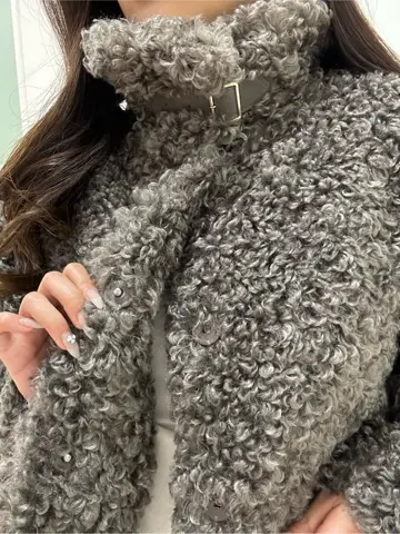 23区 中原 コーディネート画像