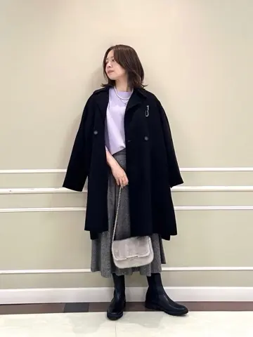 23区 江口 コーディネート画像