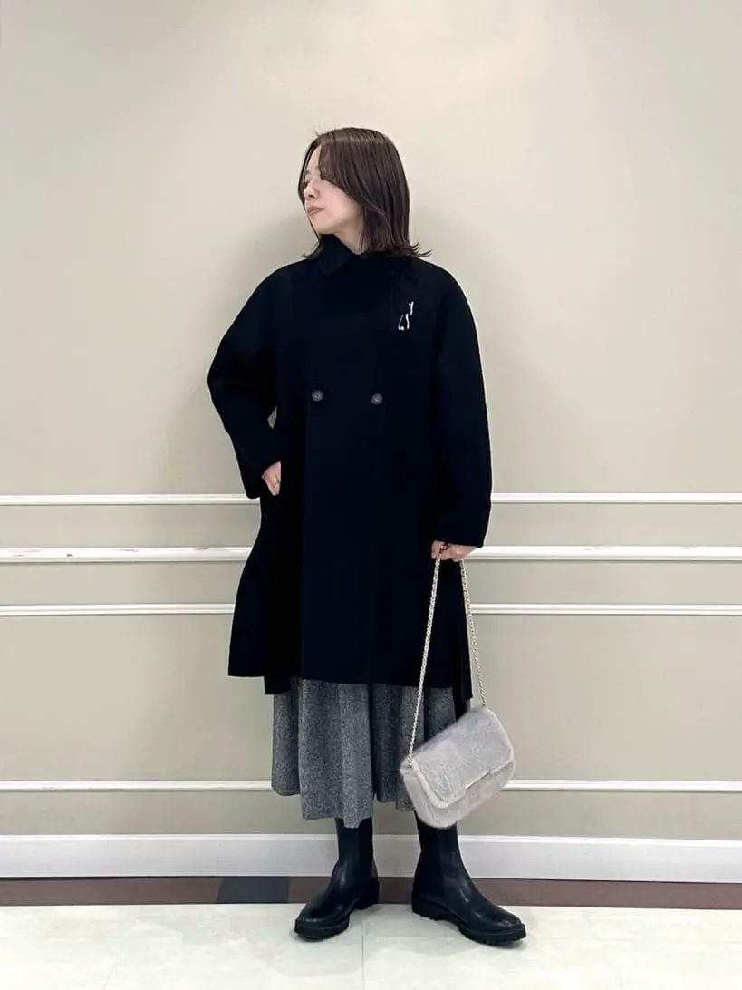 23区 江口 コーディネート画像