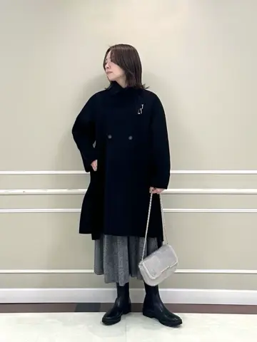 23区 江口 コーディネート画像